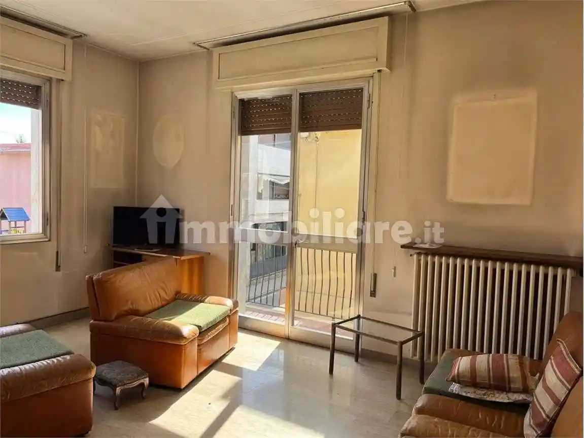 Appartamento in vendita a Bellinzago Novarese