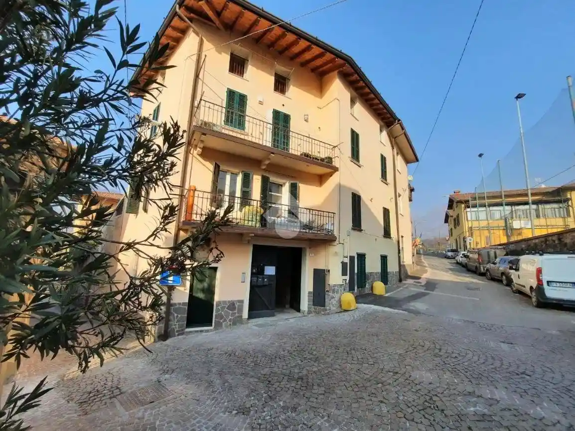 Appartamento in affitto a Sulzano