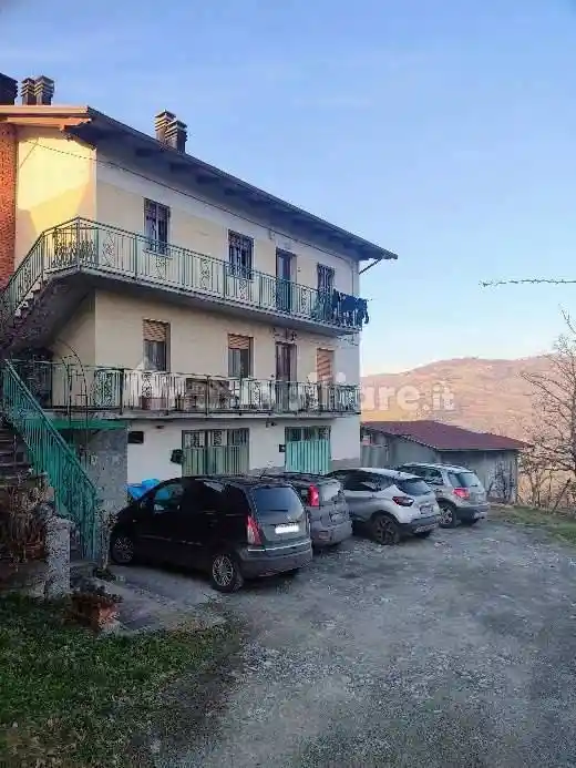 Appartamento in vendita a Sestola