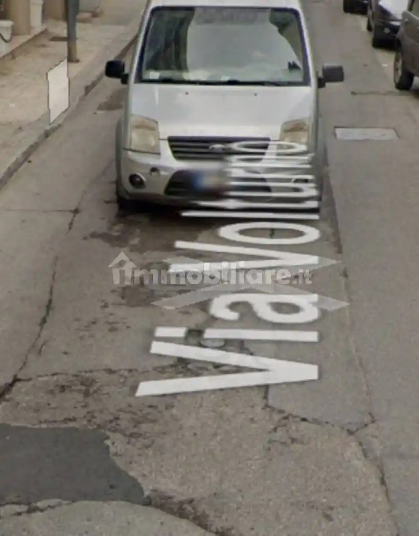 Appartamento in vendita a Ginosa