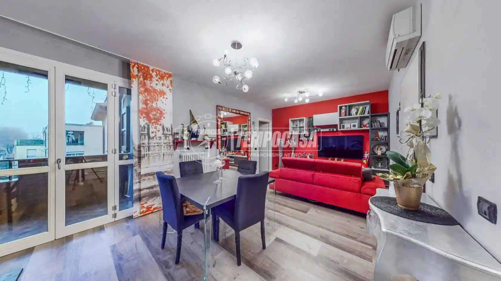 Appartamento in vendita a Savignano sul Panaro