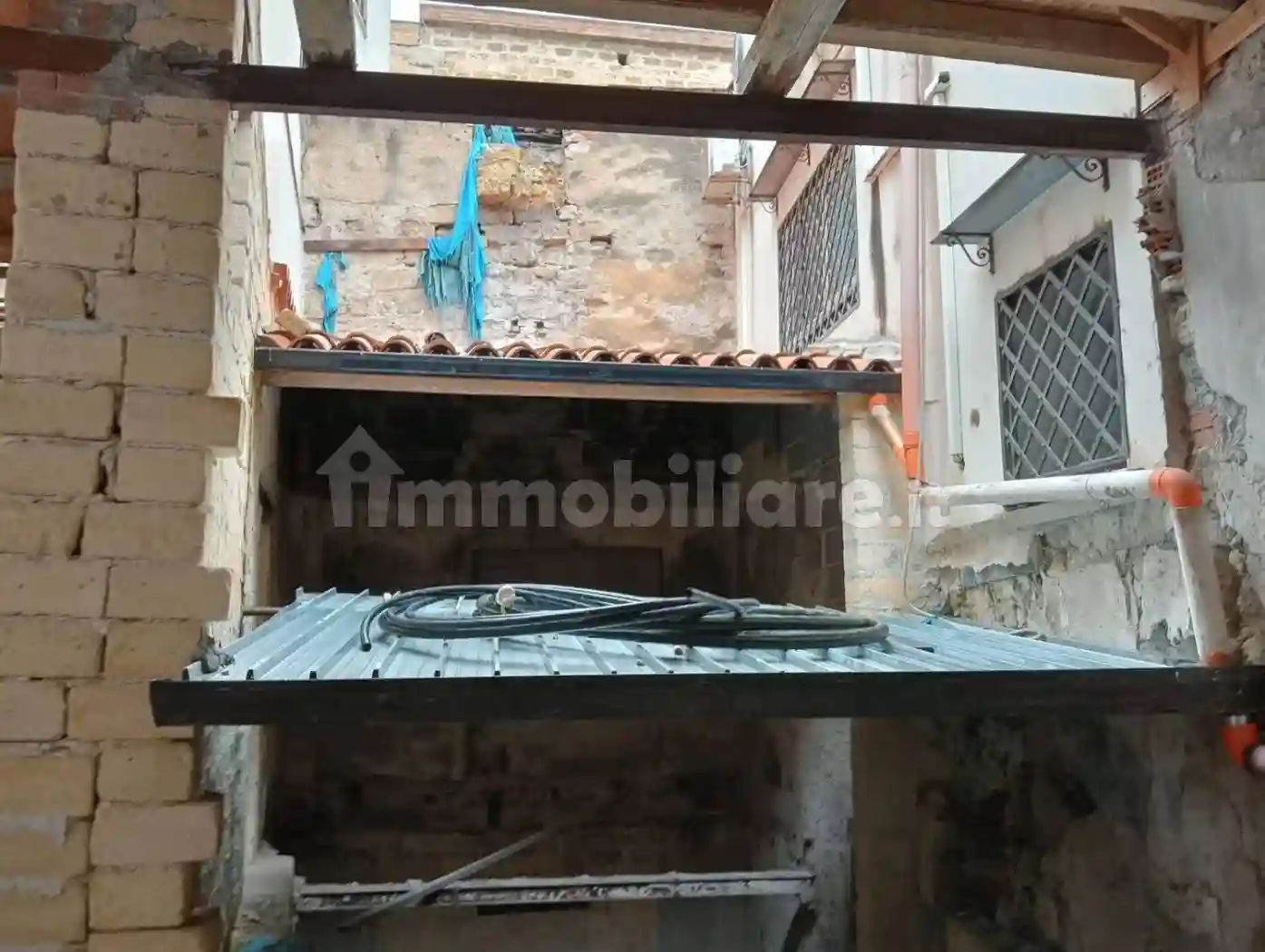 Palazzo - Edificio - foto 2