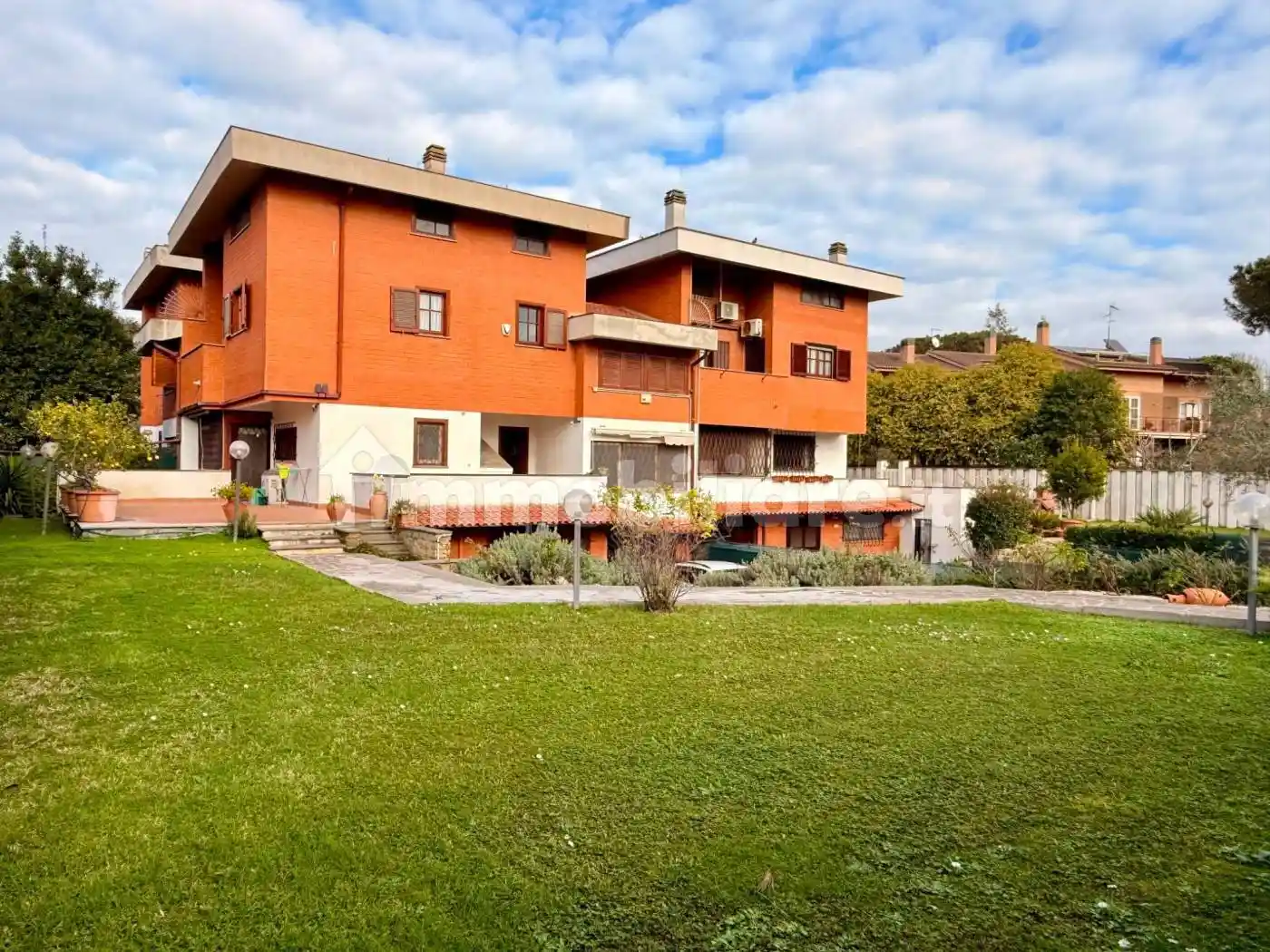 Villa in vendita a Roma