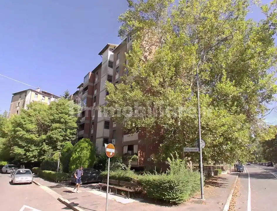 Appartamento in vendita a Bologna