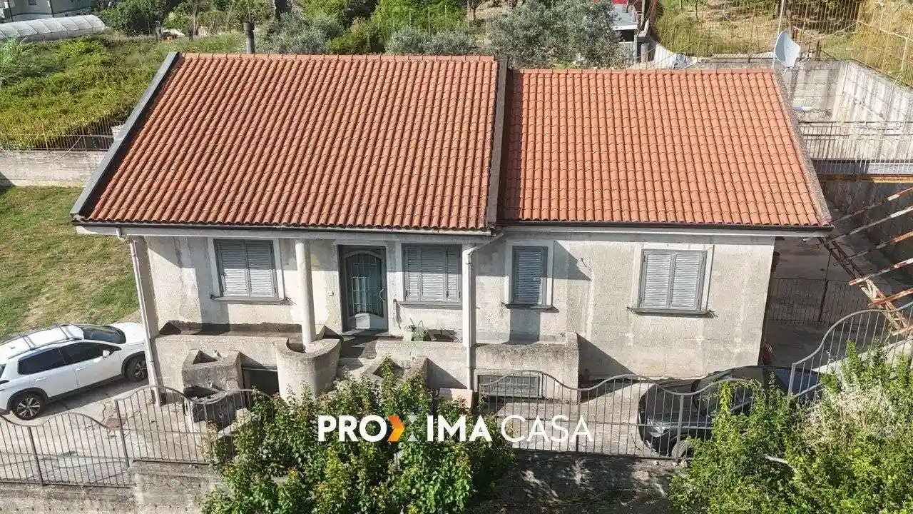 Villa in vendita a Salerno