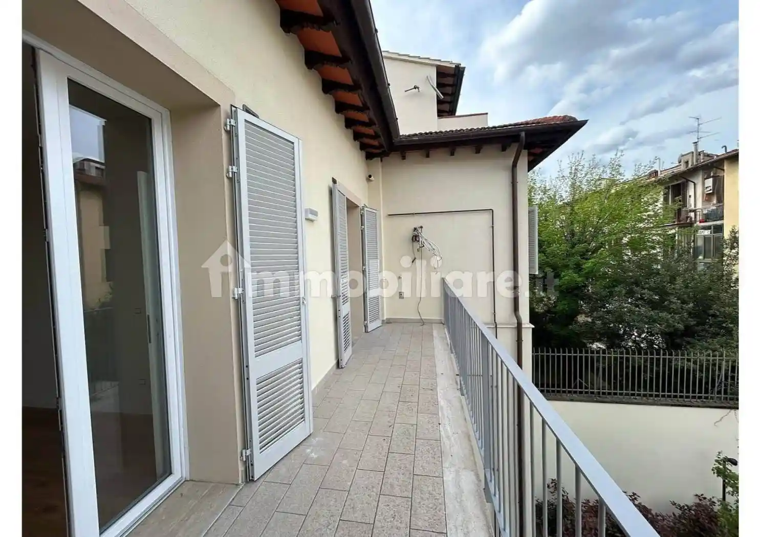 Appartamento in vendita a Firenze