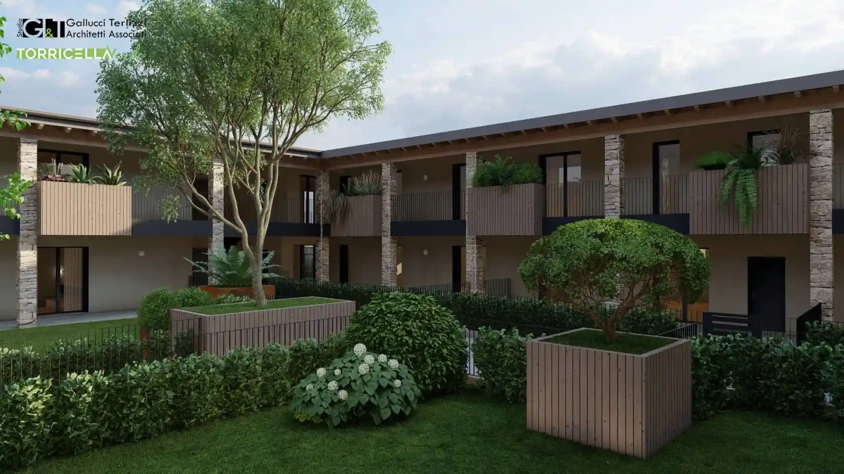 Appartamento in vendita a Brescia