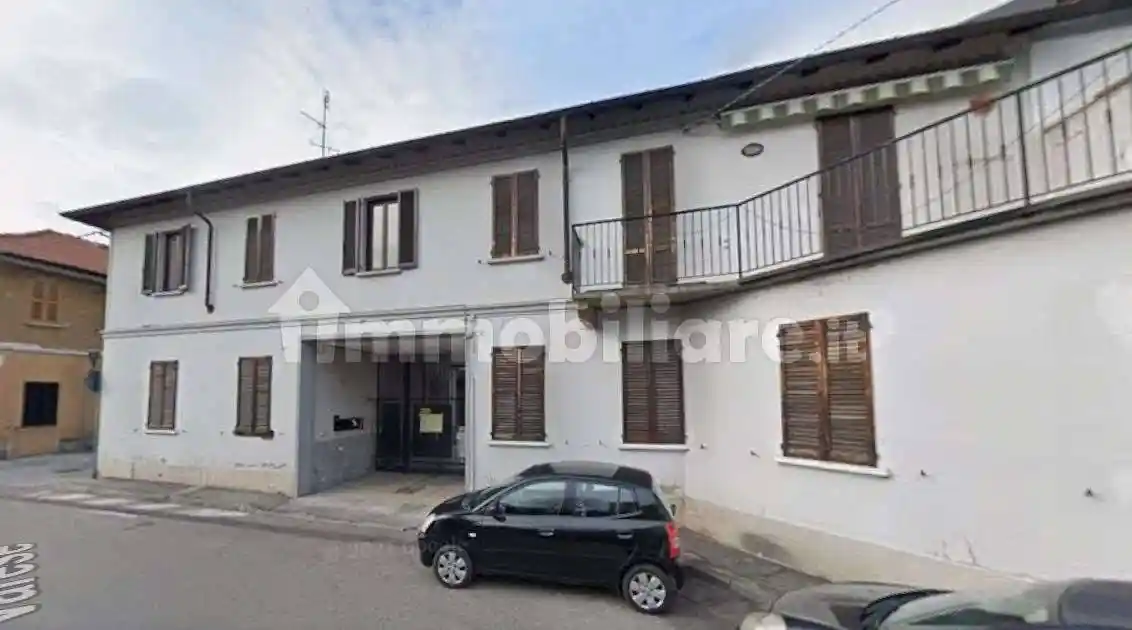 Appartamento in vendita a Lissone