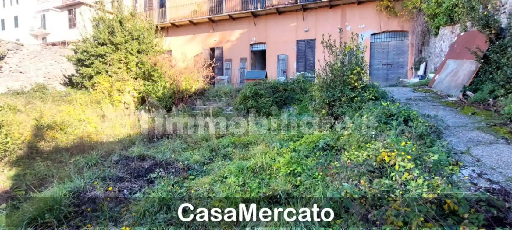 Appartamento in vendita a Rocca di Papa