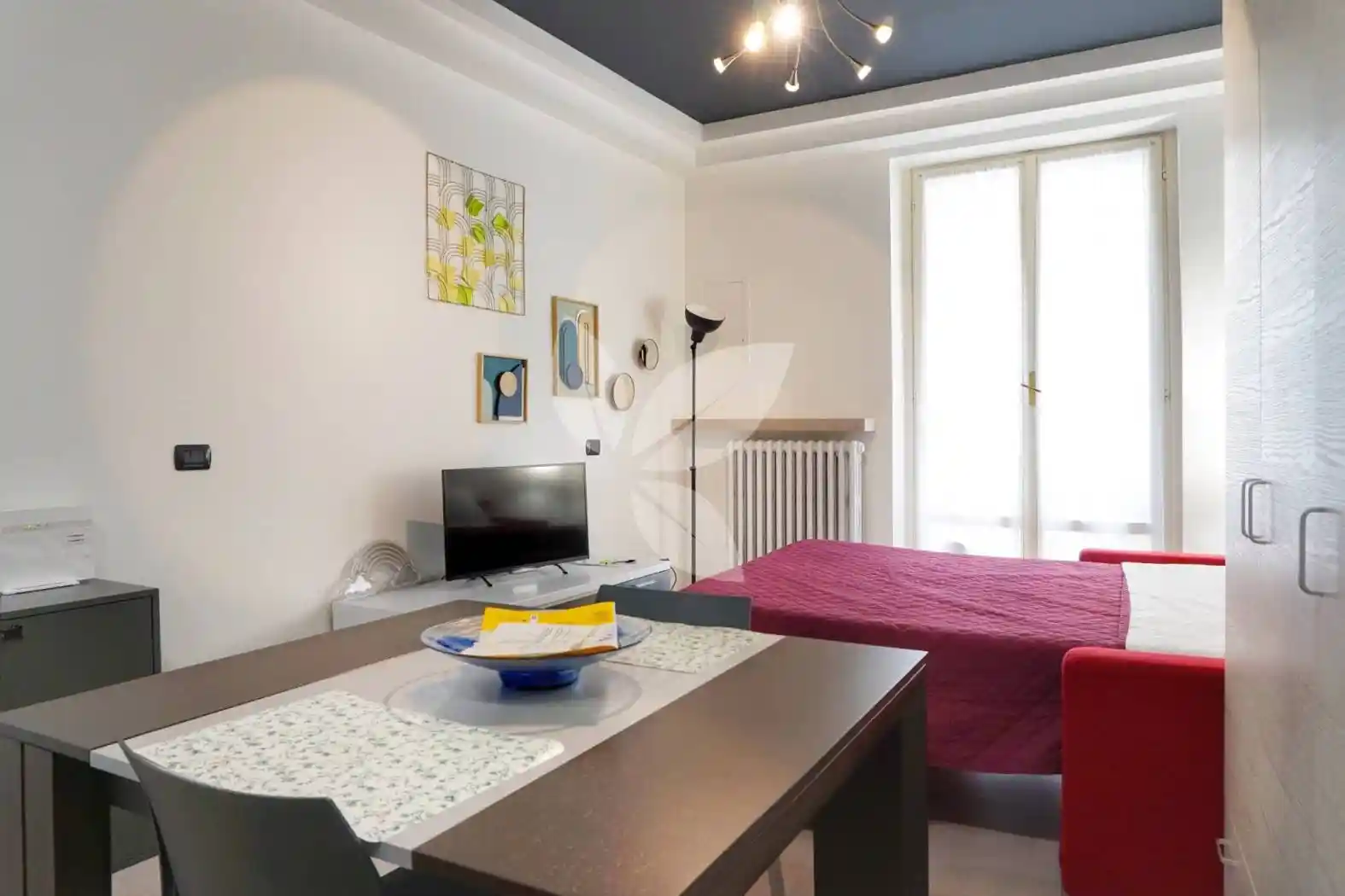 Appartamento in vendita a Parma