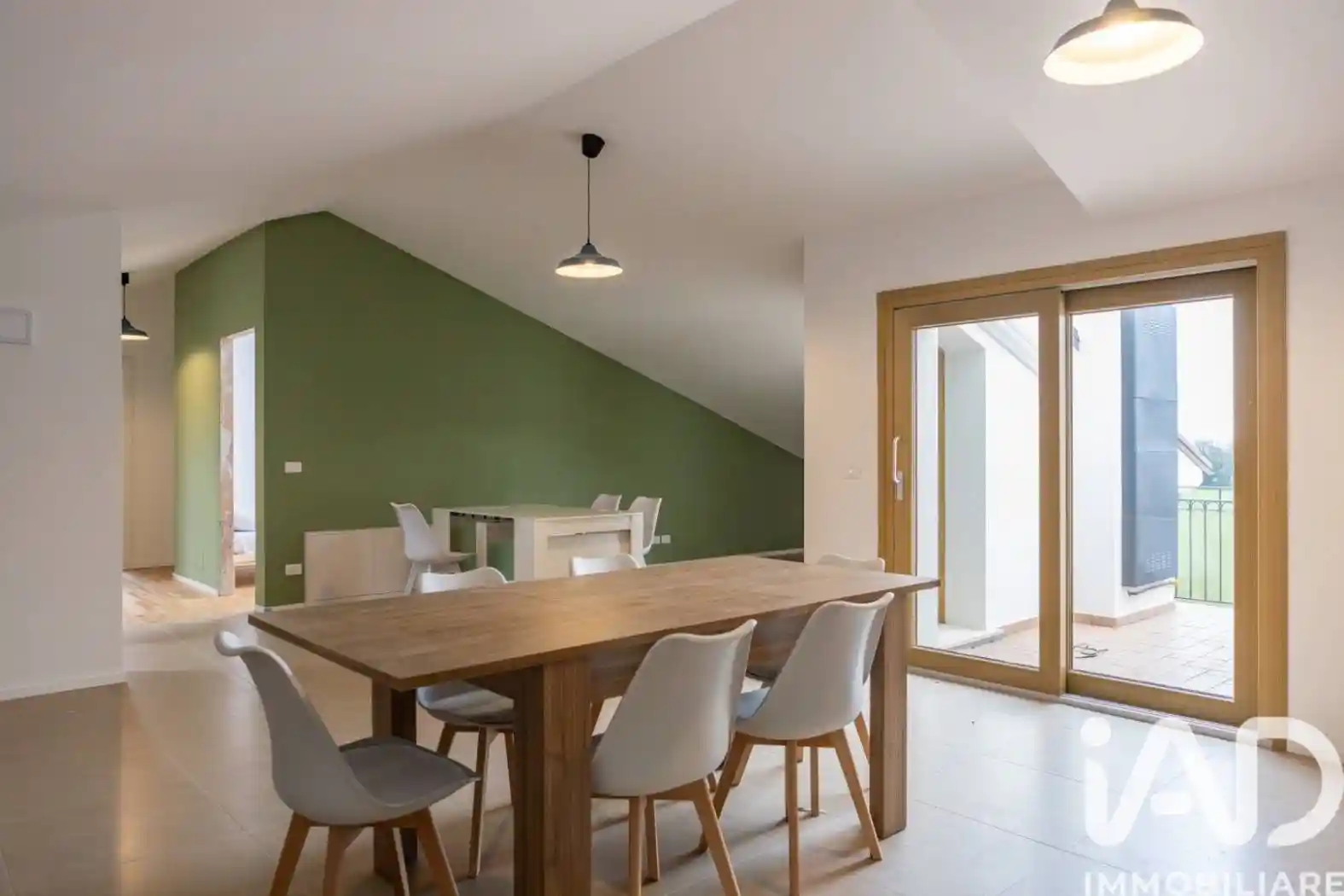 Loft in vendita a Potenza Picena