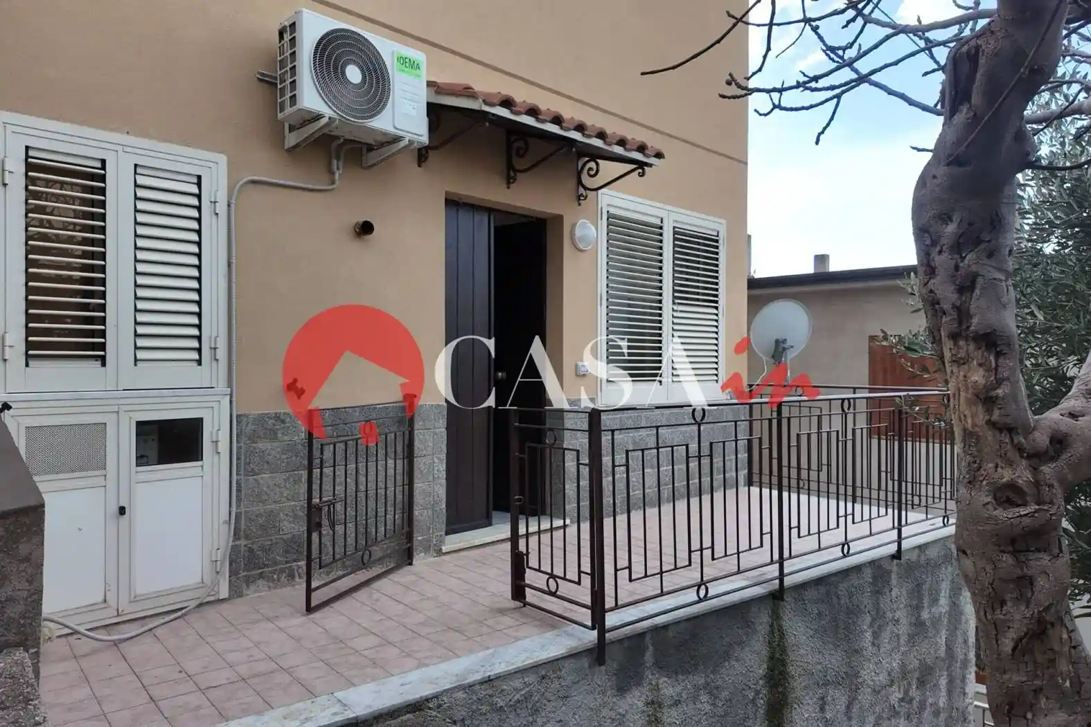 Appartamento in vendita a San Marco d'Alunzio