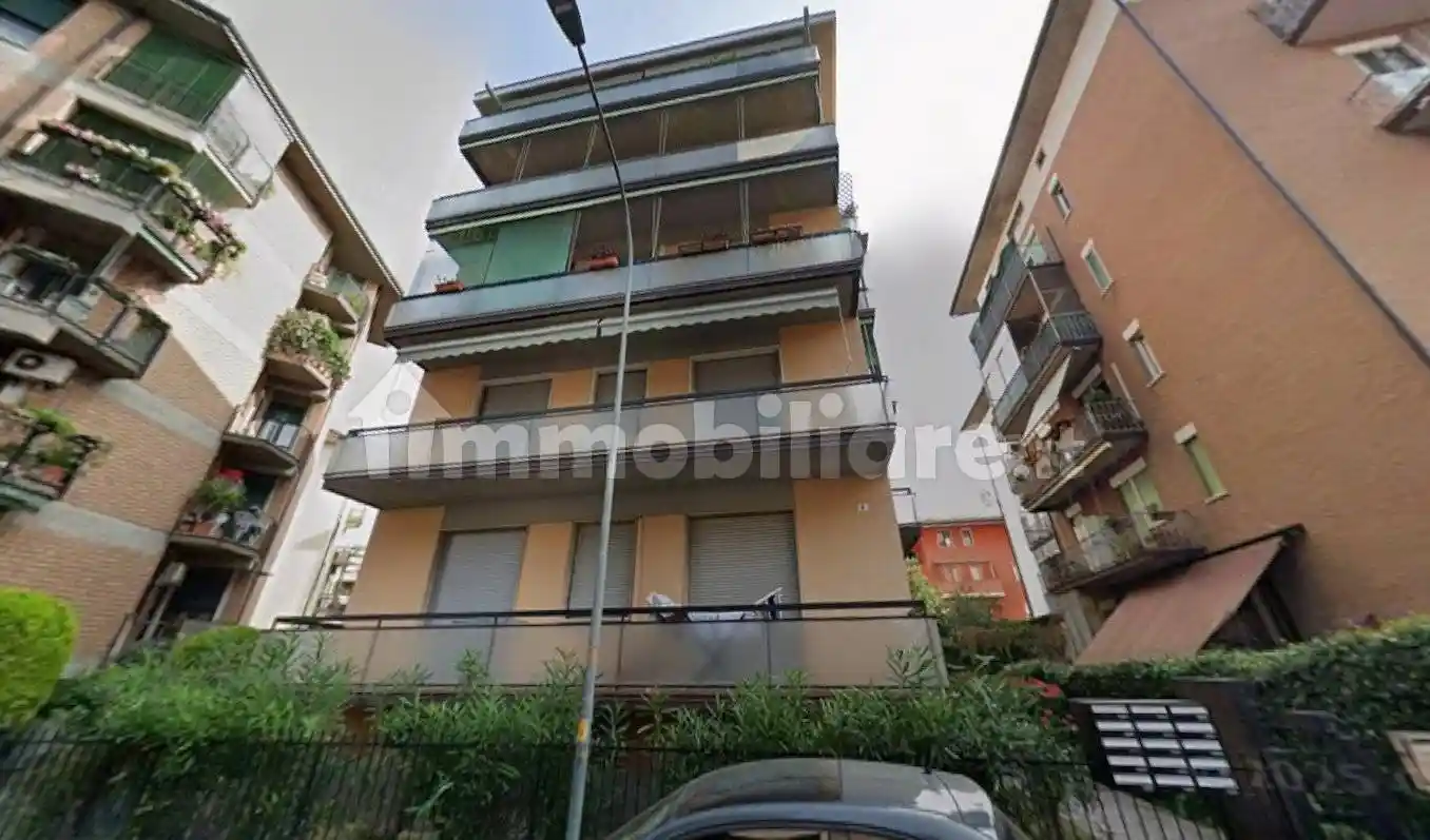 Appartamento in vendita a Verona
