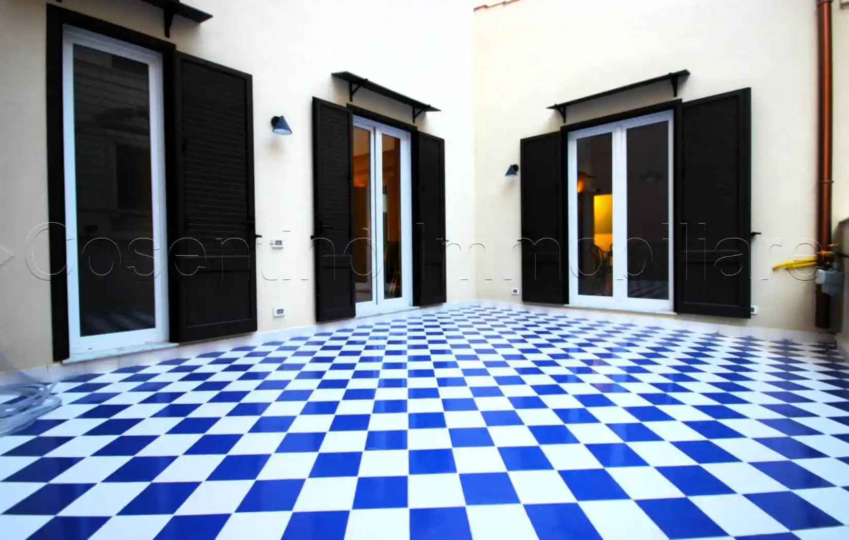 Appartamento in affitto a Palermo