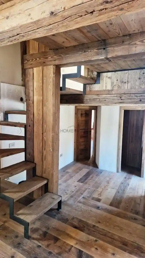 Appartamento in vendita a Courmayeur