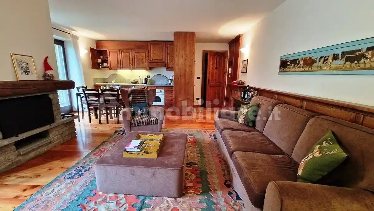 Appartamento in affitto a Prè-Saint-Didier