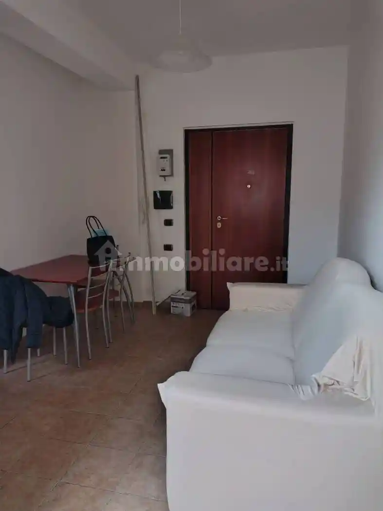 Appartamento in affitto a Catanzaro