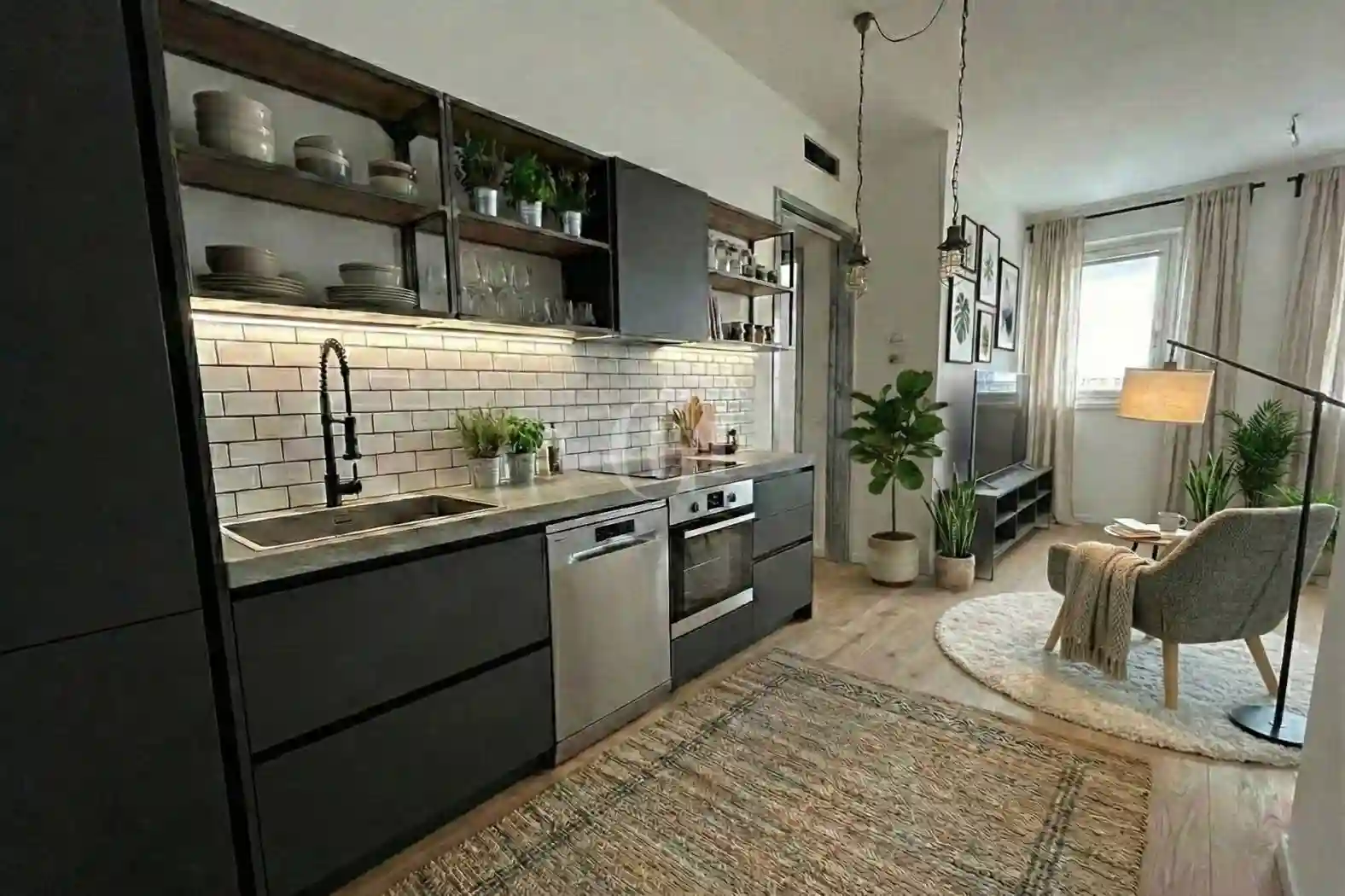 Appartamento - foto 3