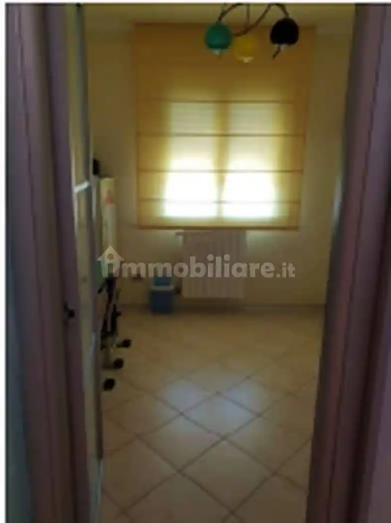 Appartamento in vendita a Leonforte