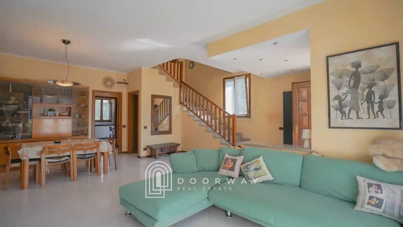 Villetta a schiera - foto 4