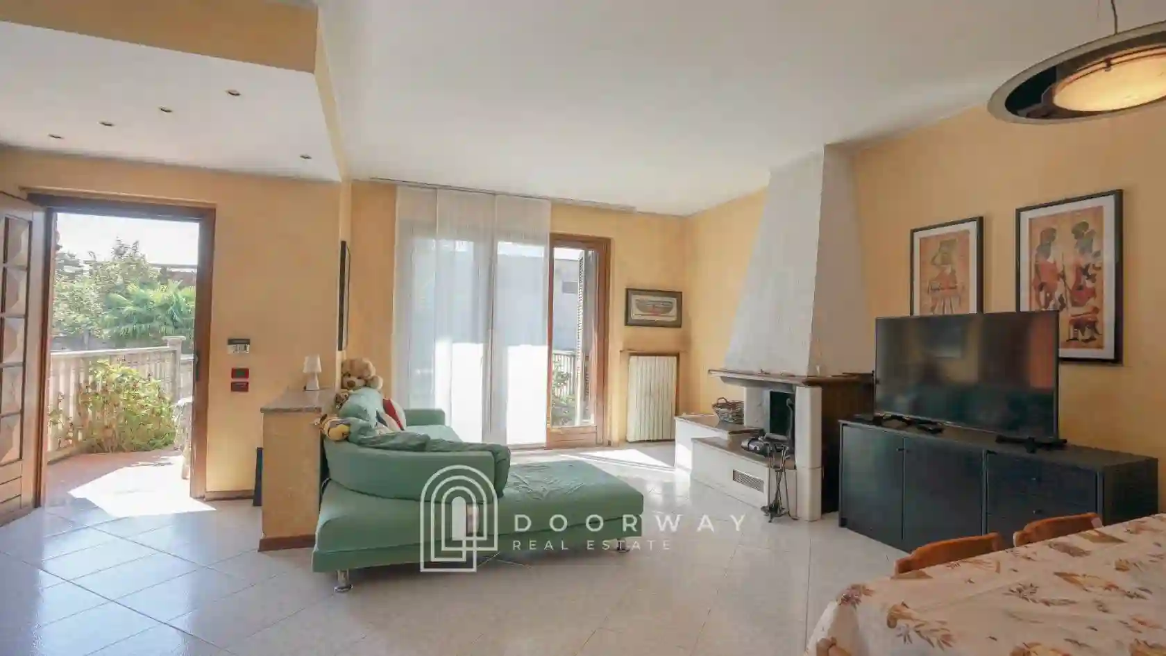 Villetta a schiera - foto 5