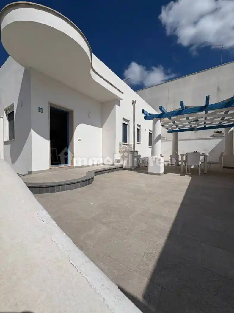 Villa in affitto a Nardò