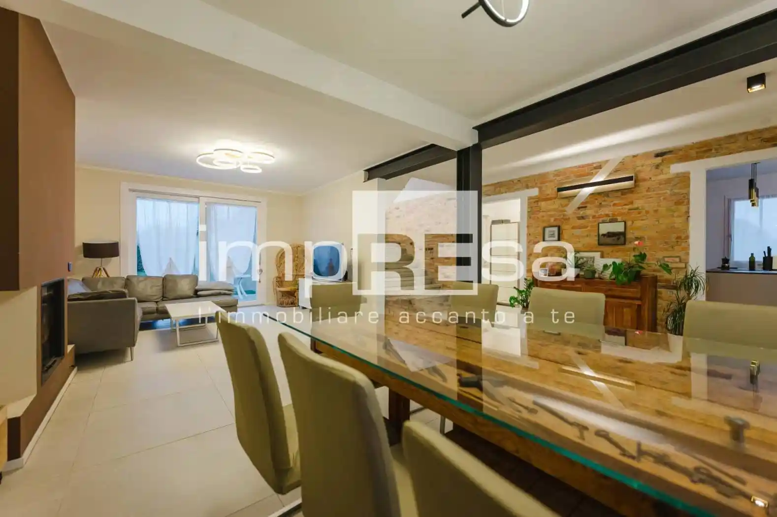 Casa indipendente in vendita a Marcon