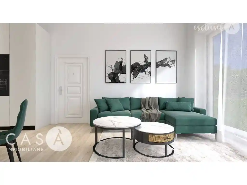 Appartamento in vendita a Forlì