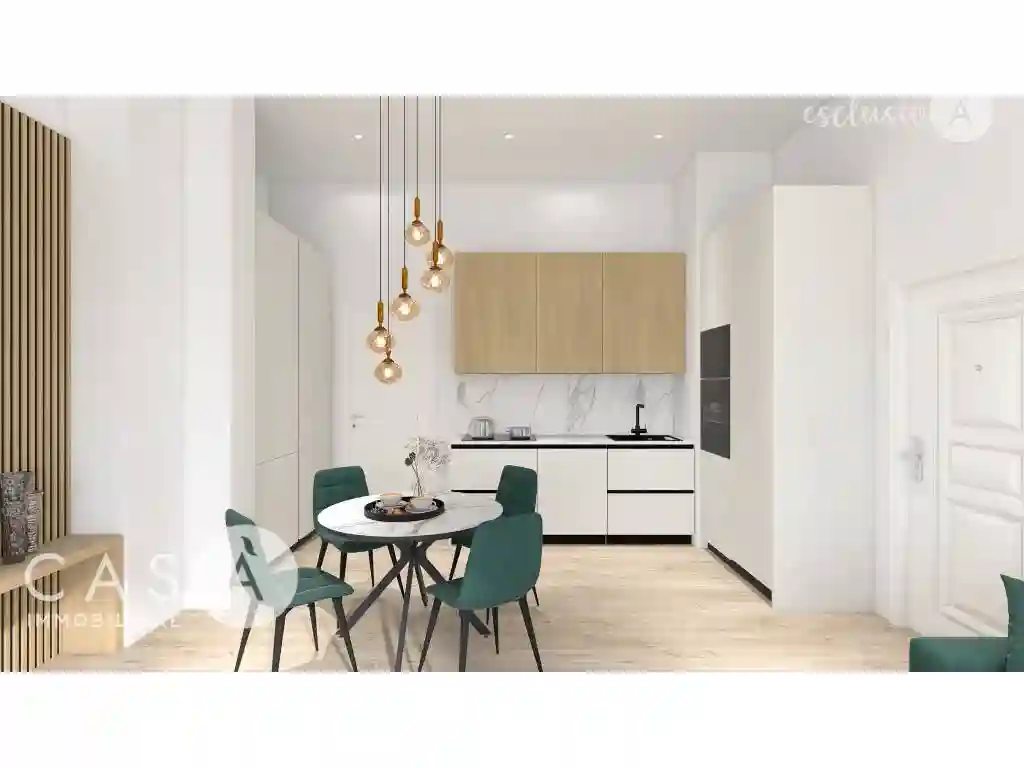 Appartamento - foto 3