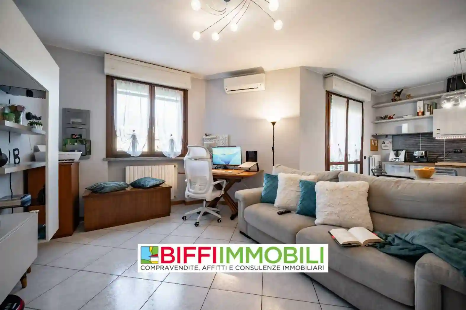 Appartamento - foto 2