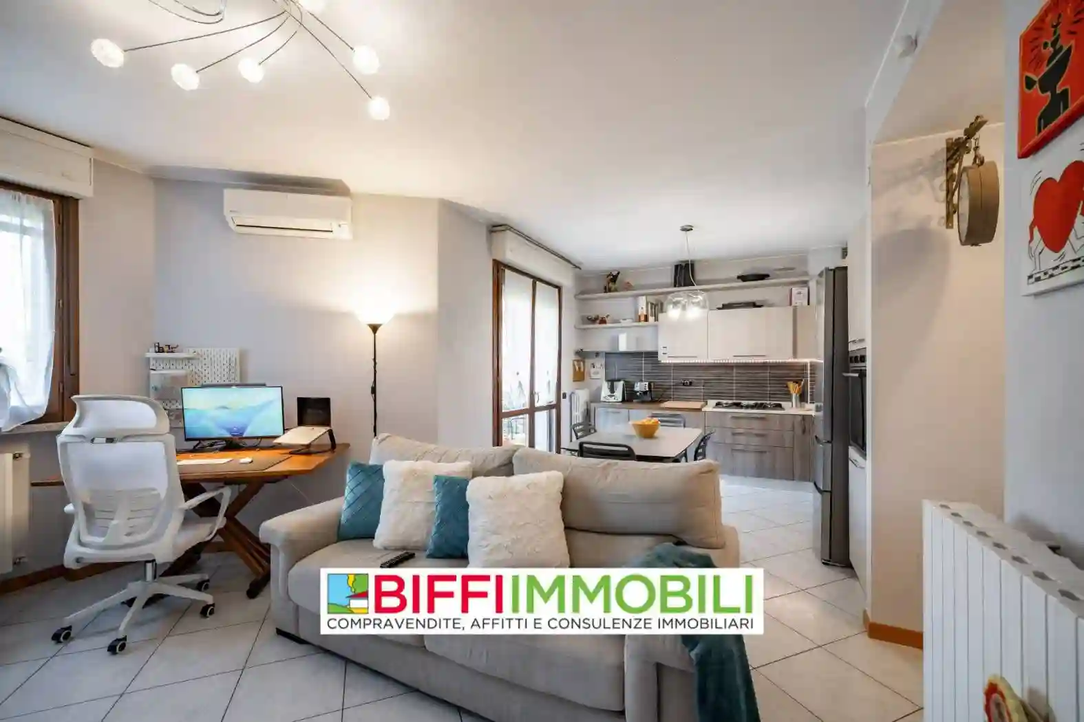 Appartamento - foto 4