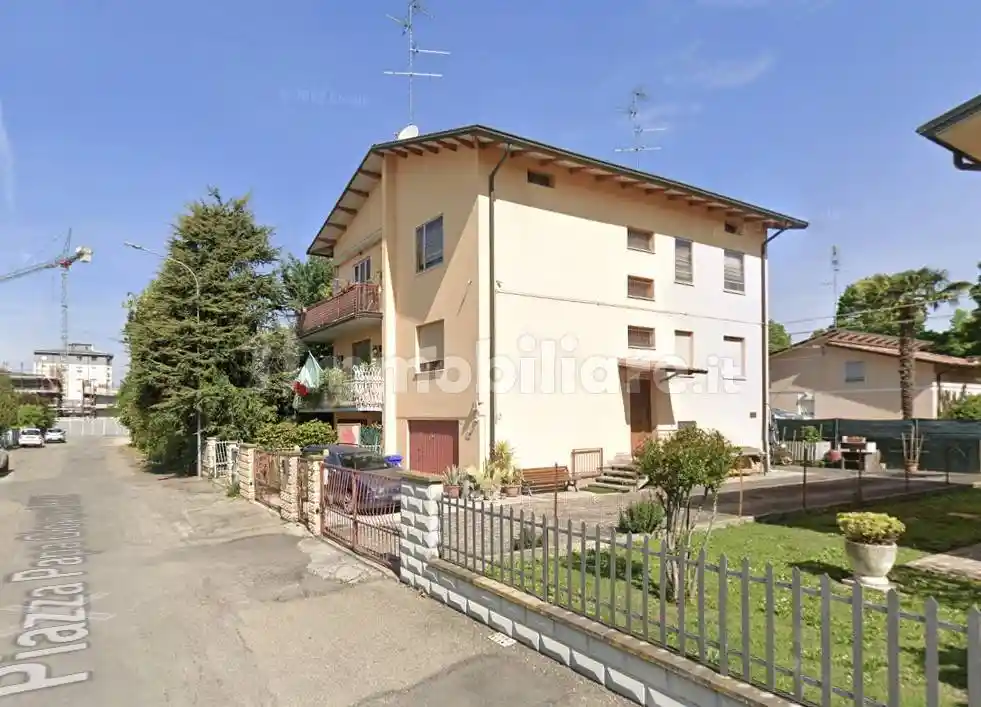 Casa indipendente in vendita a Novi di Modena