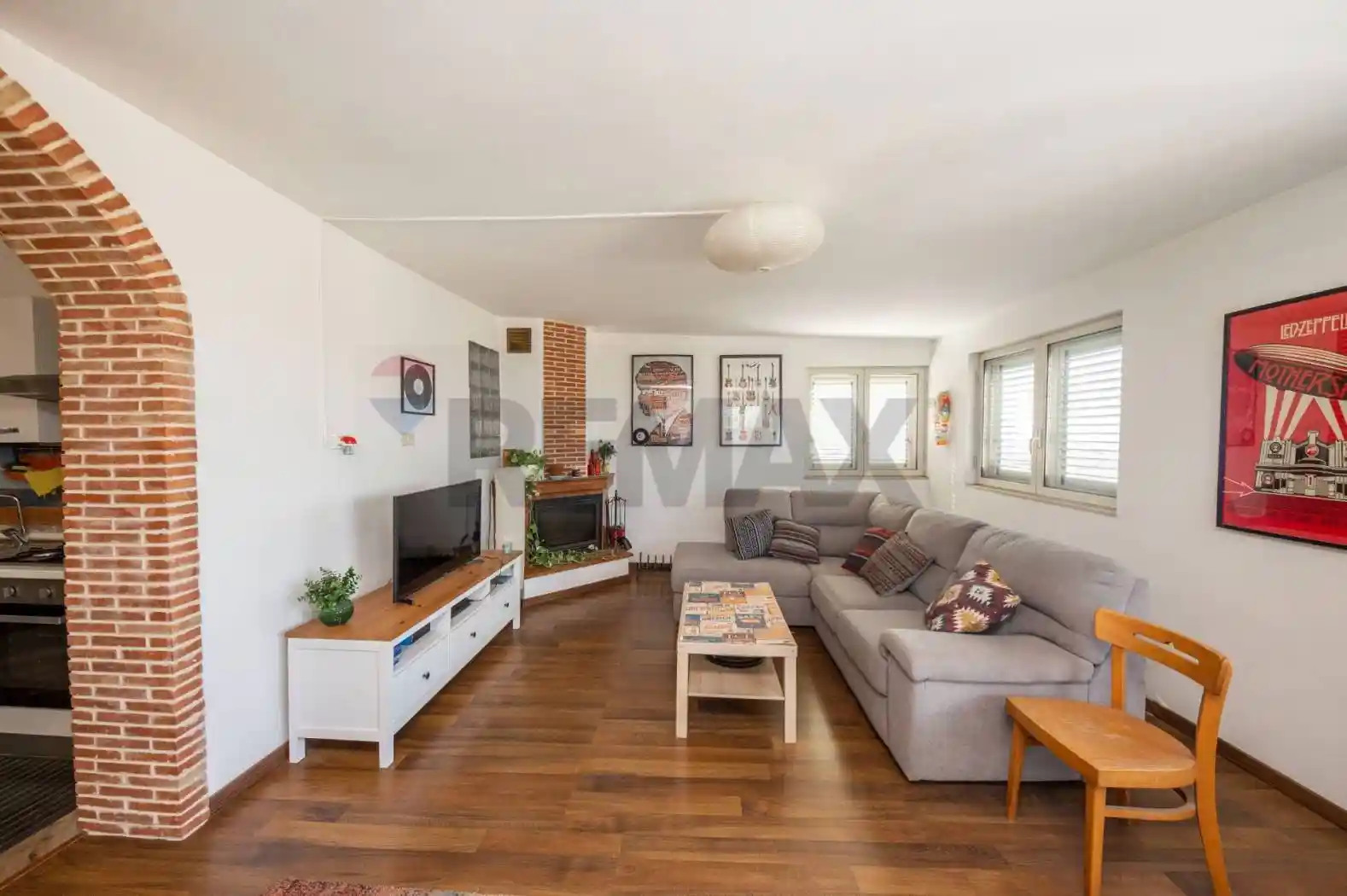 Attico - Mansarda in vendita a Catania