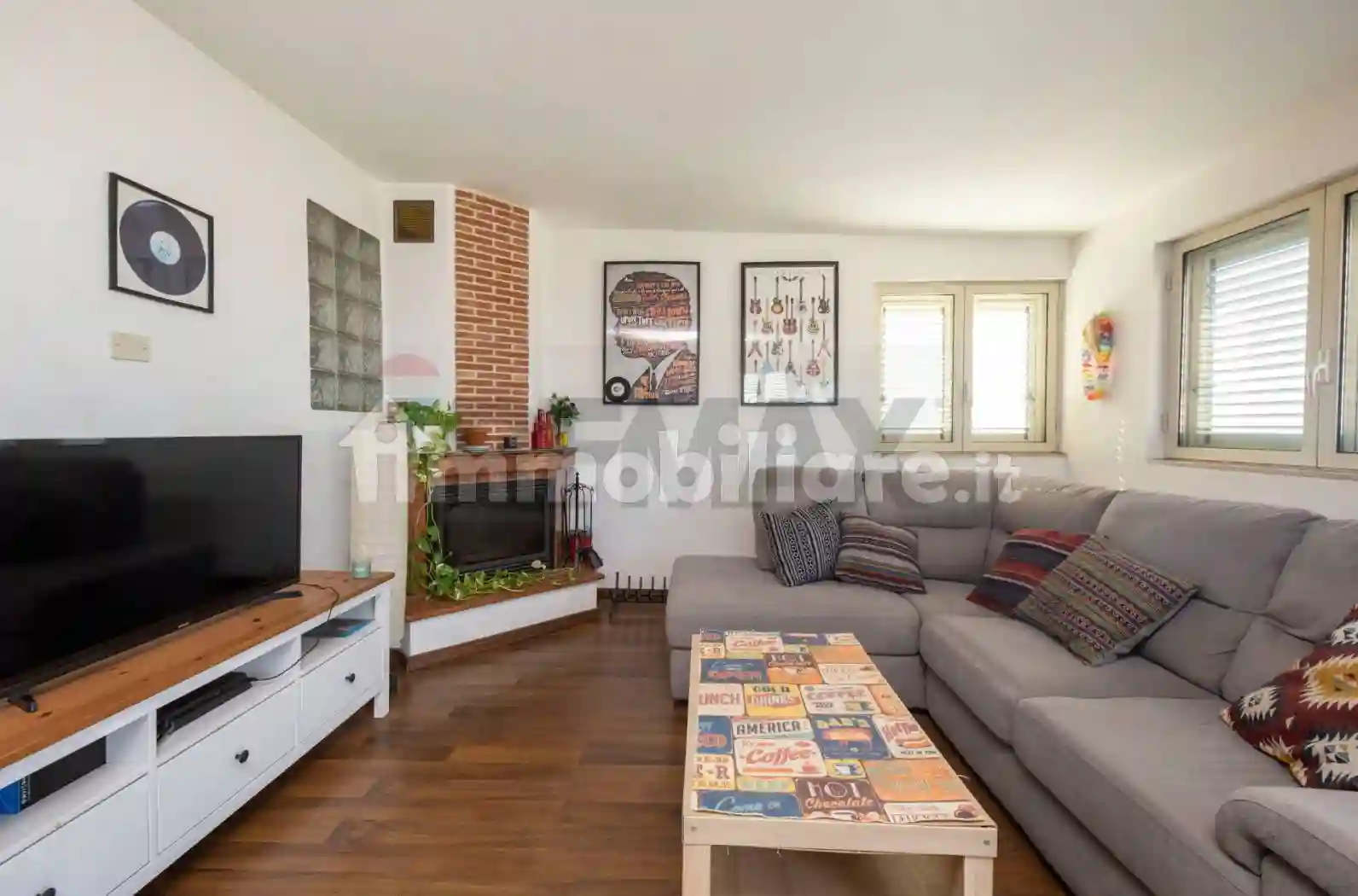 Attico - Mansarda - foto 2