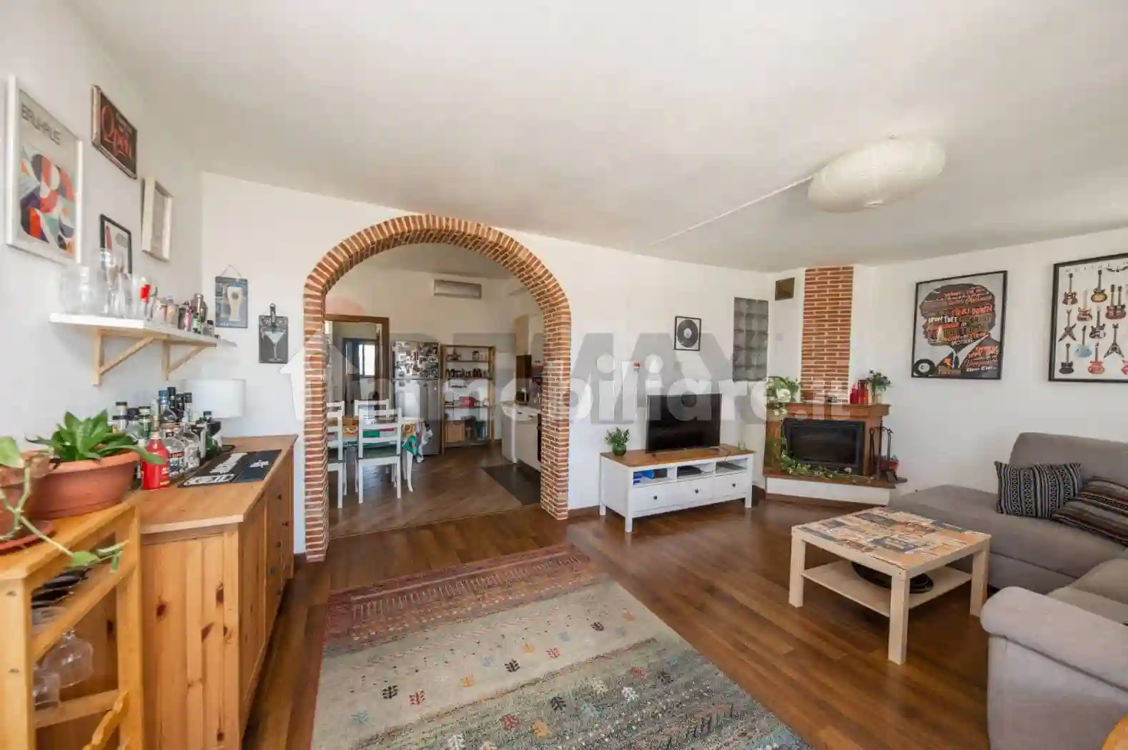 Attico - Mansarda - foto 4