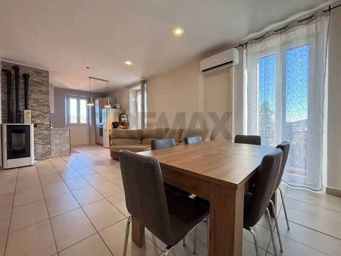 Appartamento in vendita a Arcisate