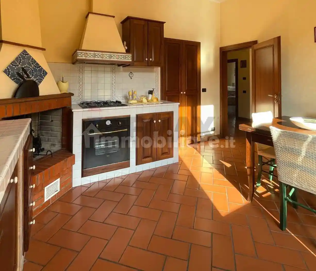 Appartamento in vendita a Montelupo Fiorentino