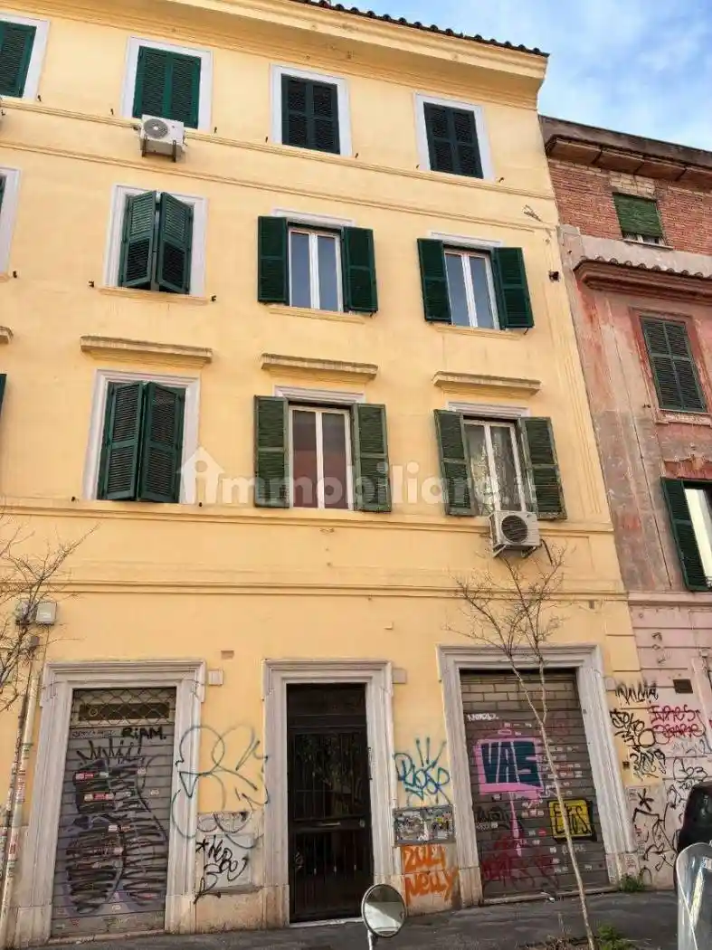 Attico - Mansarda in vendita a Roma