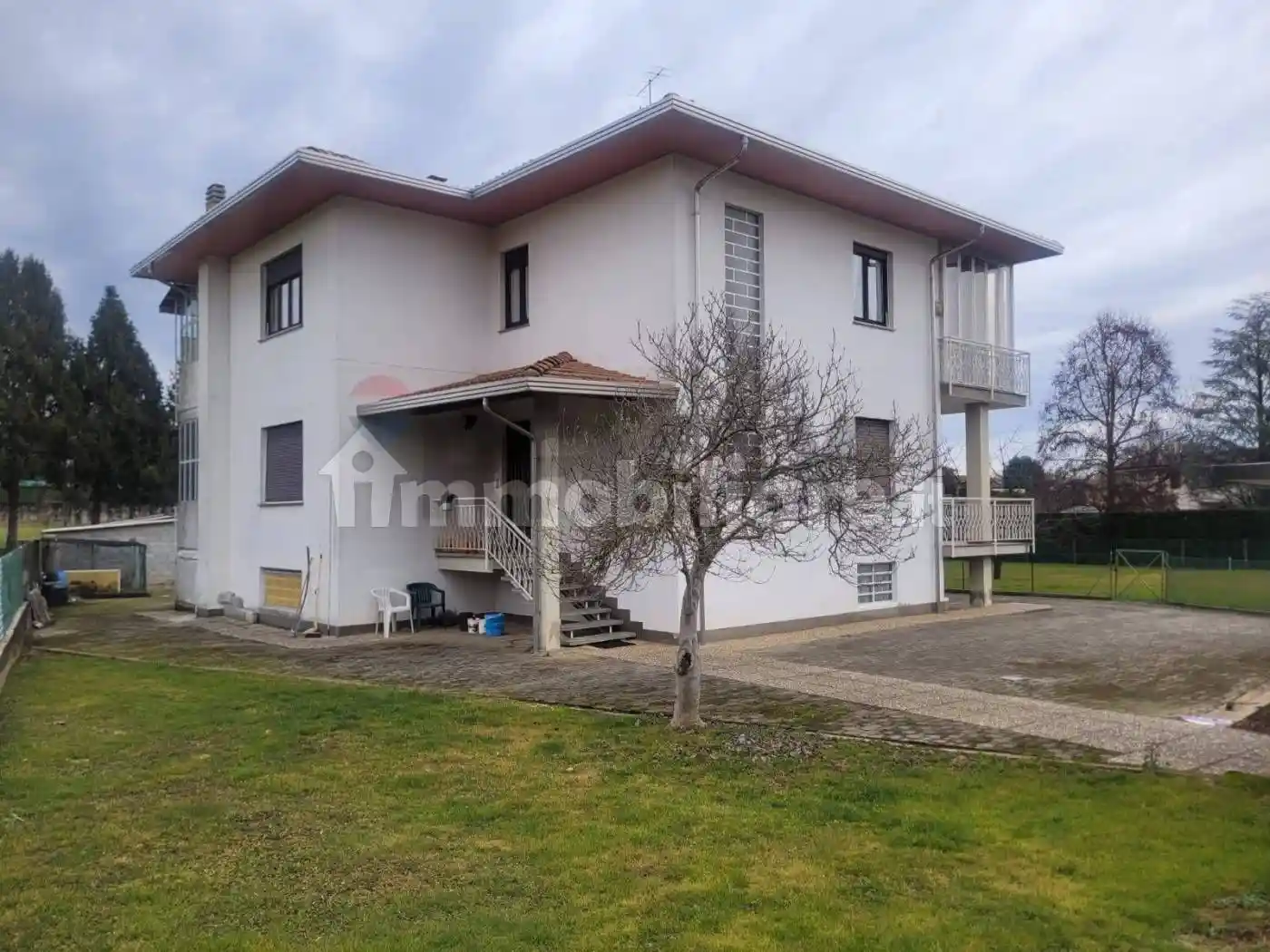 Villa in vendita a Gargallo