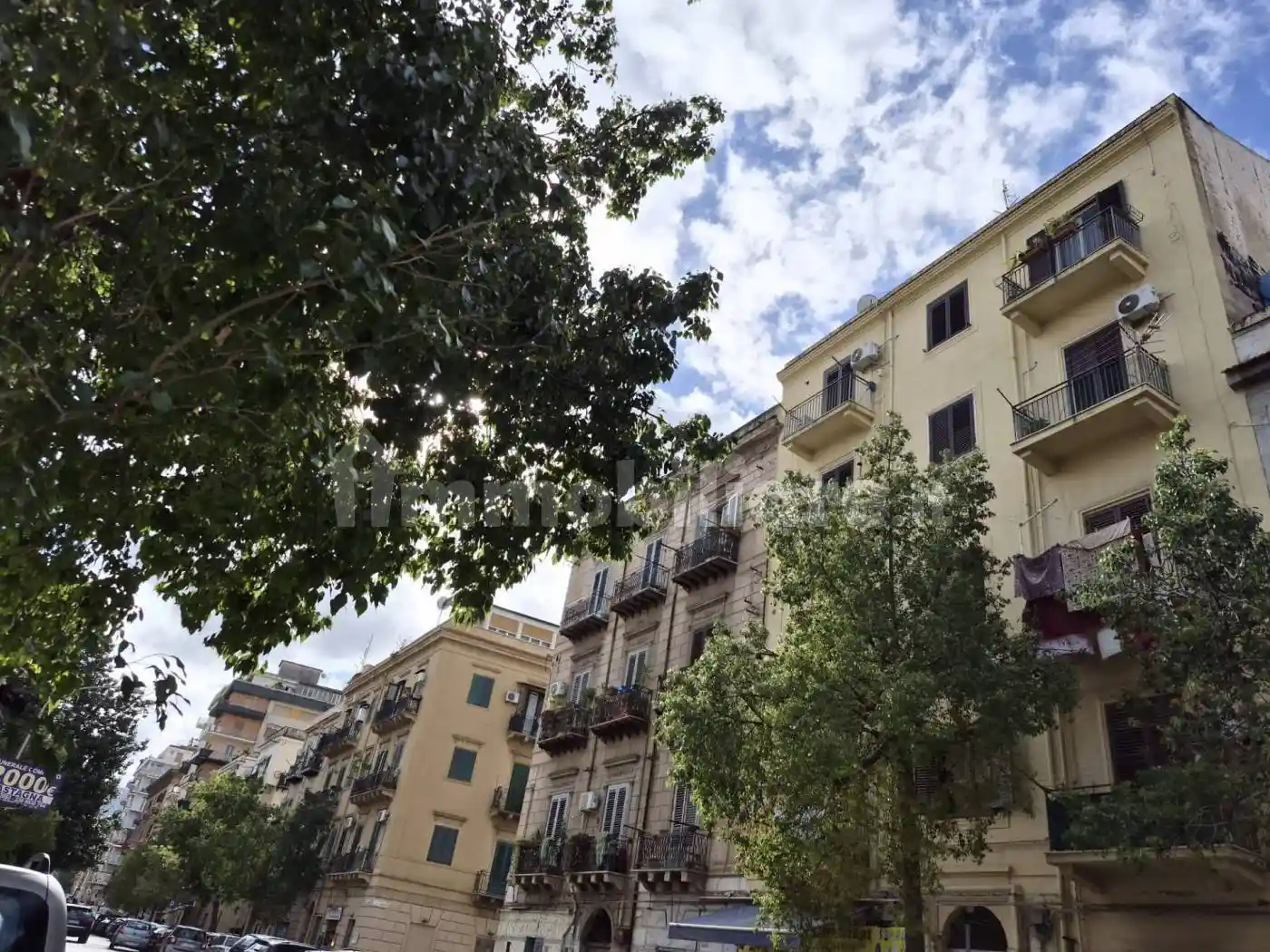 Appartamento in vendita a Palermo