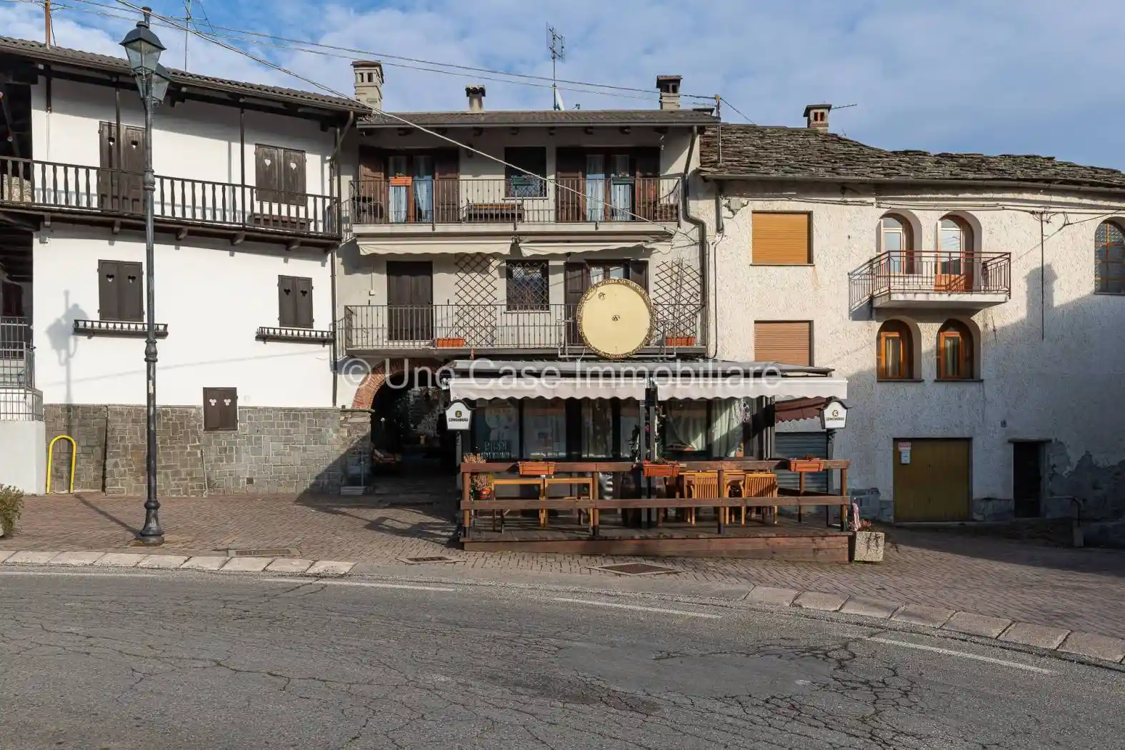 Casa indipendente in vendita a Valchiusa