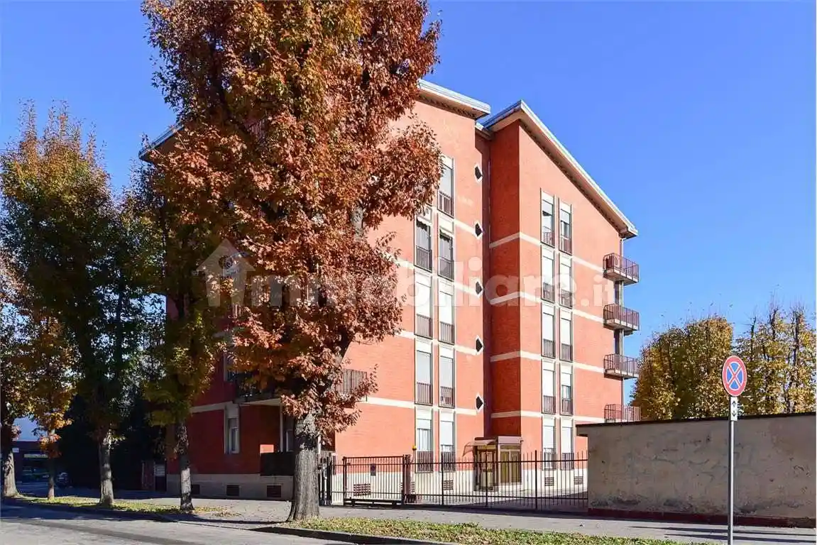 Appartamento in vendita a Bovisio-Masciago