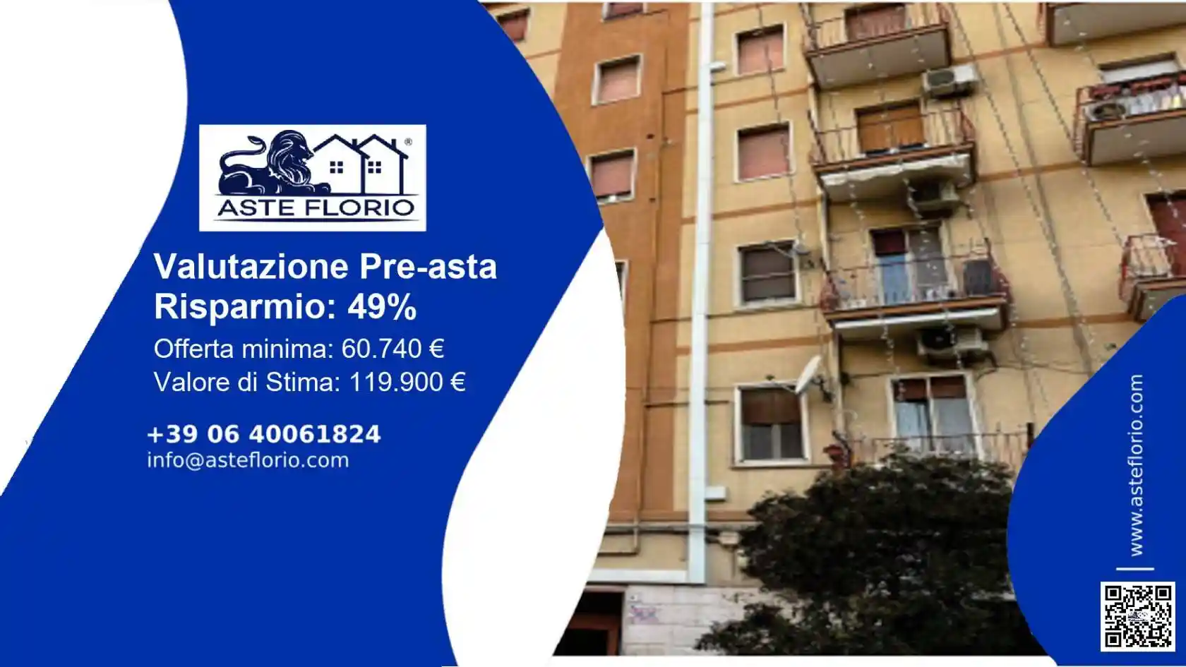 Appartamento in vendita a Foggia