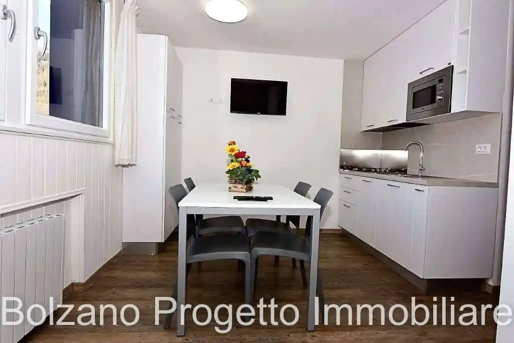 Appartamento in vendita a Mezzana