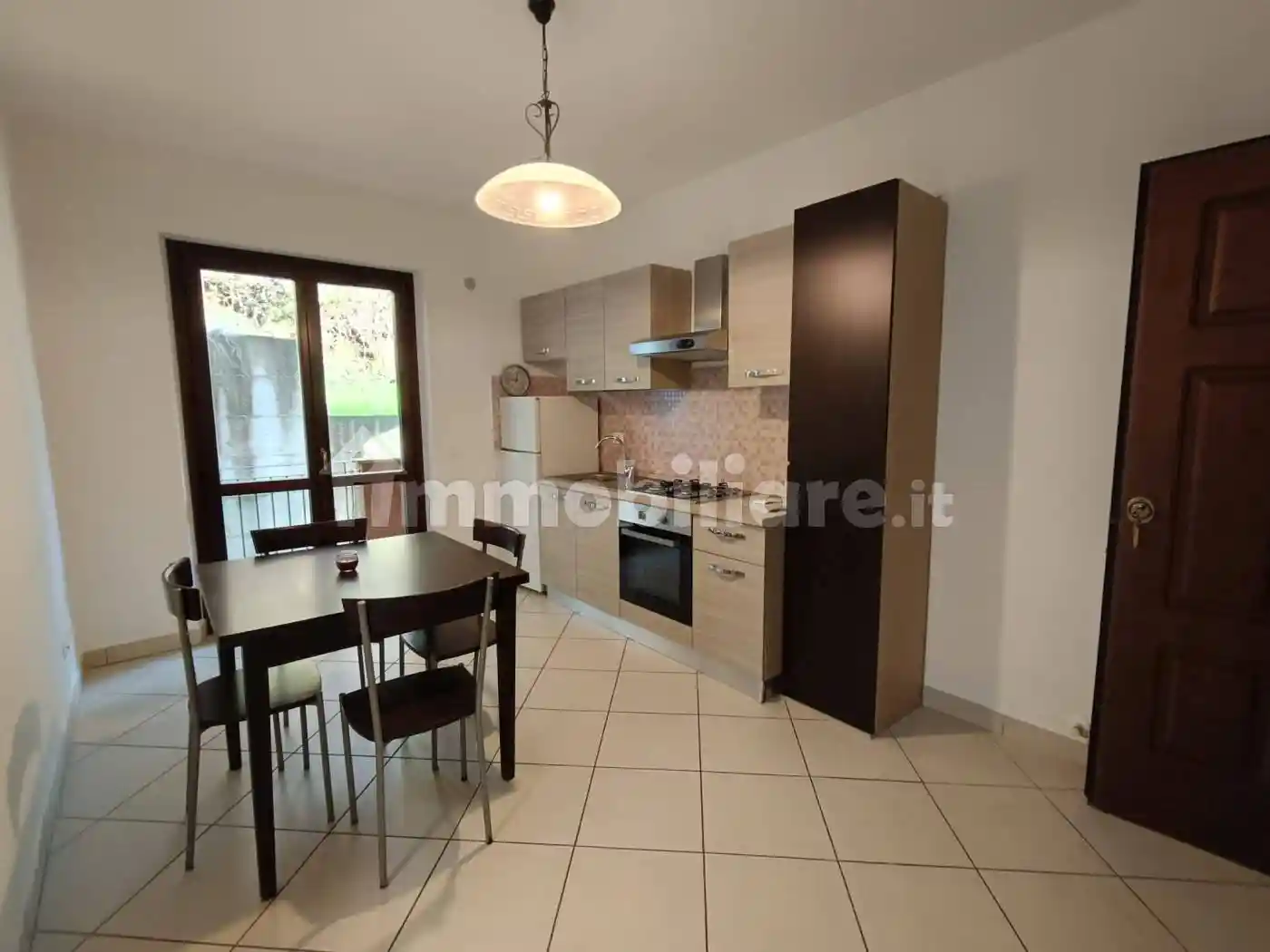 Appartamento in affitto a Stimigliano