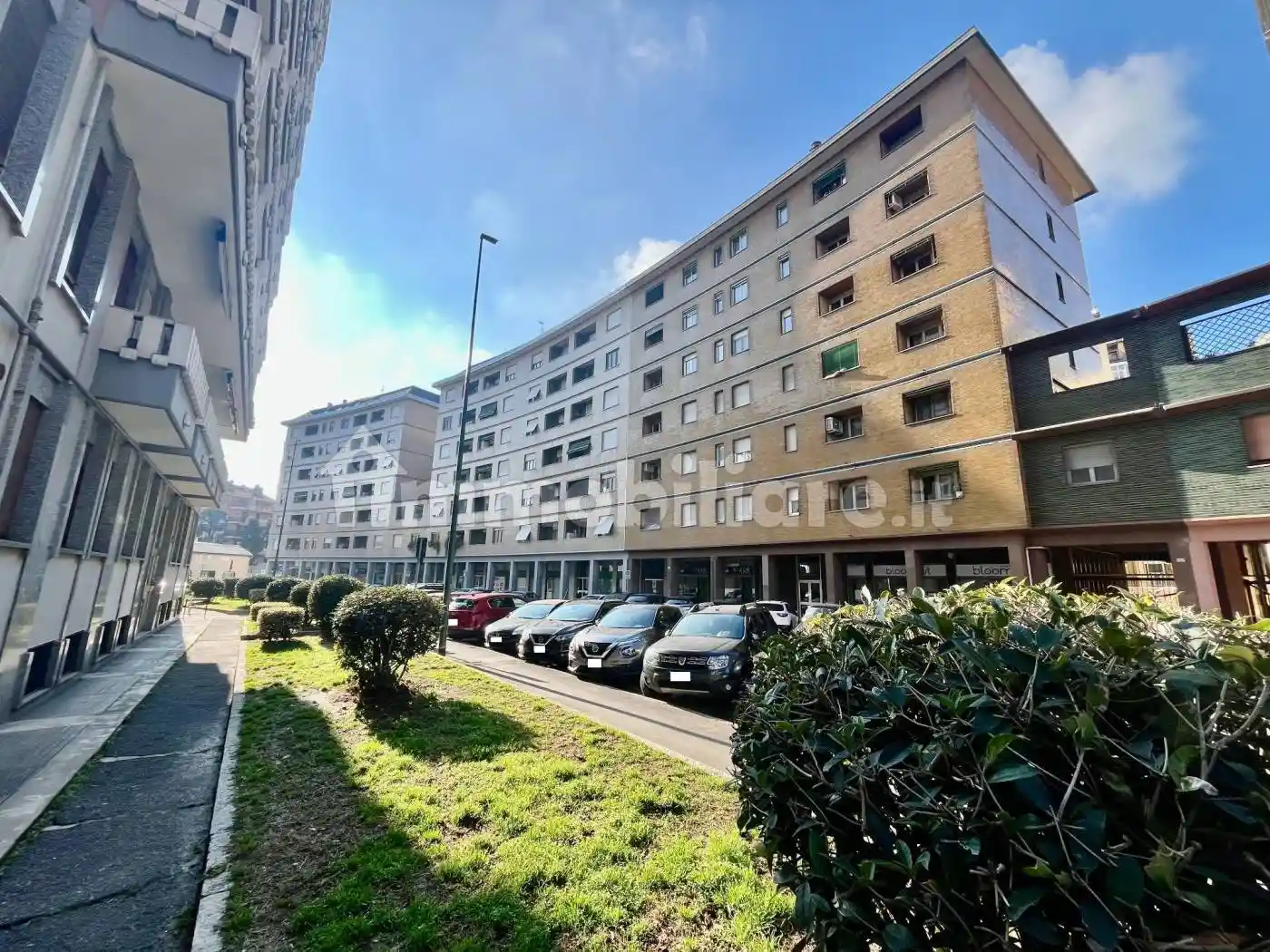 Appartamento in vendita a Sesto San Giovanni