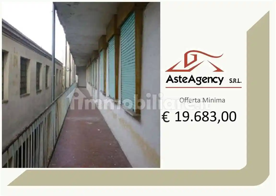 Appartamento in vendita a Fiesso d'Artico