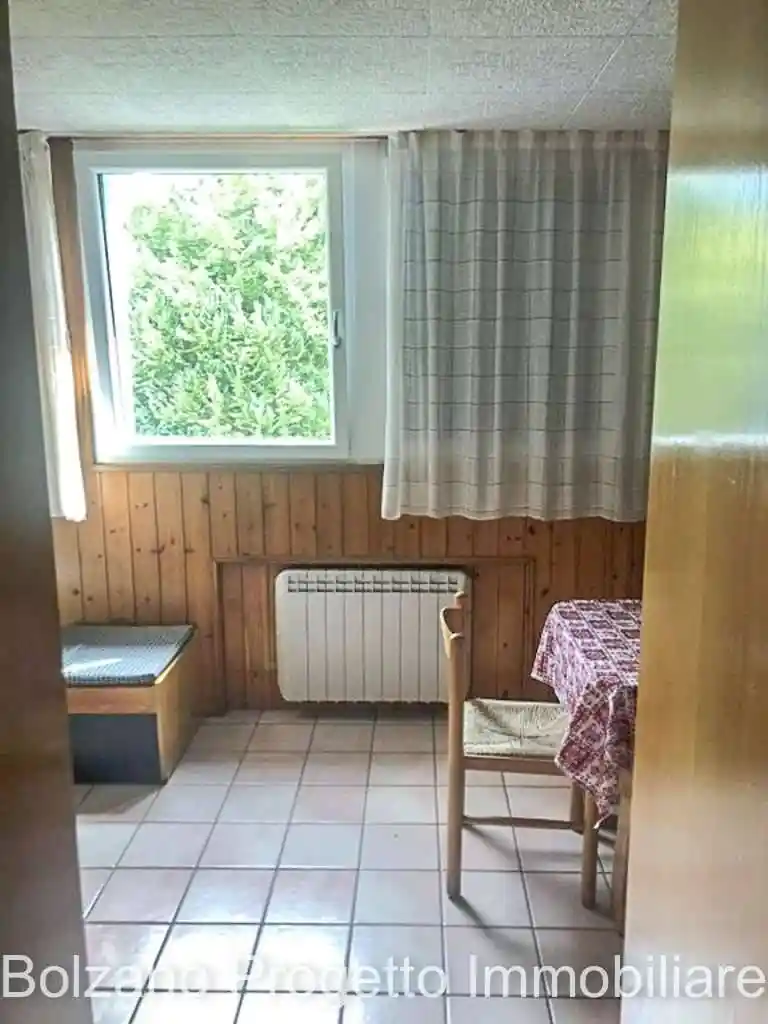 Appartamento in vendita a Mezzana