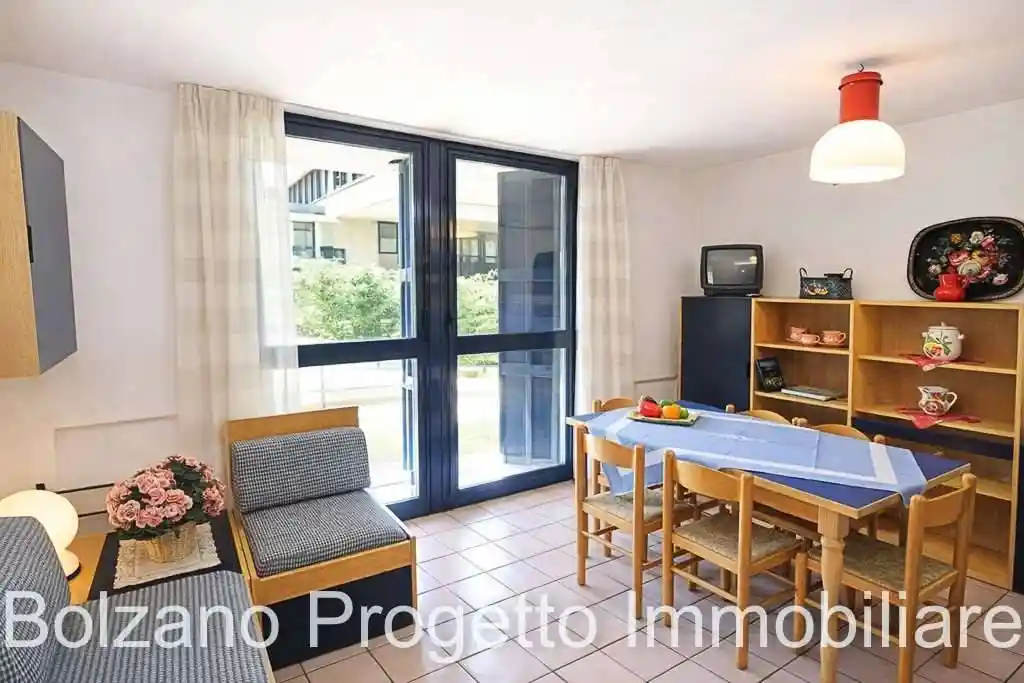 Appartamento in vendita a Mezzana