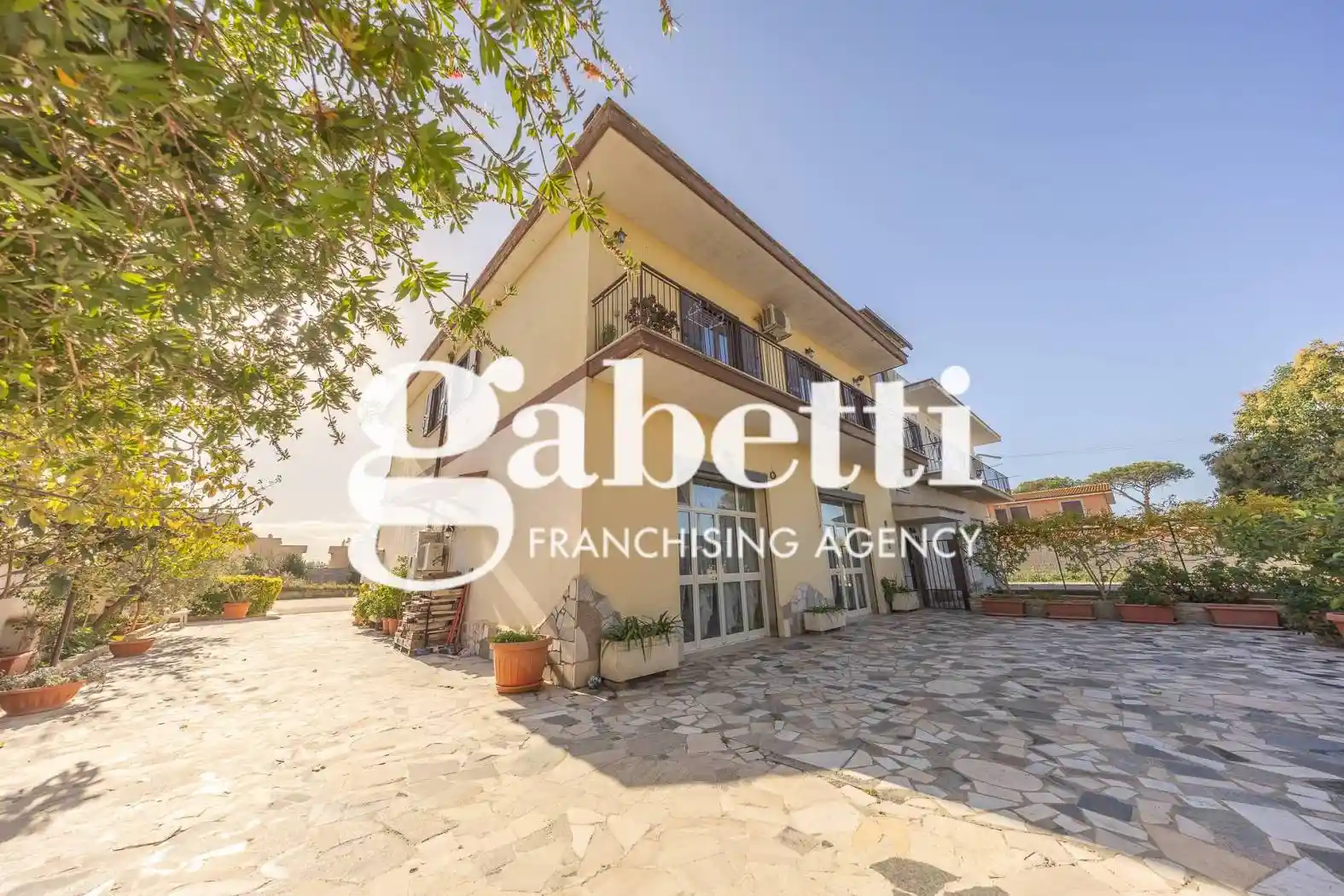 Villa in vendita a Roma